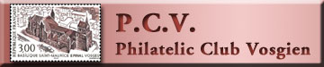 Club Philatélic d'Epinal